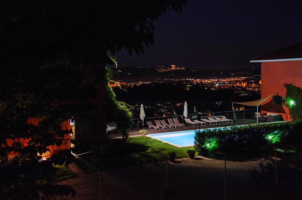 Agriturismo Paitin Alba  Dış mekan fotoğraf