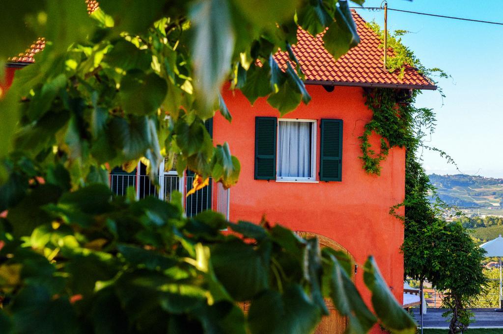 Agriturismo Paitin Alba  Dış mekan fotoğraf