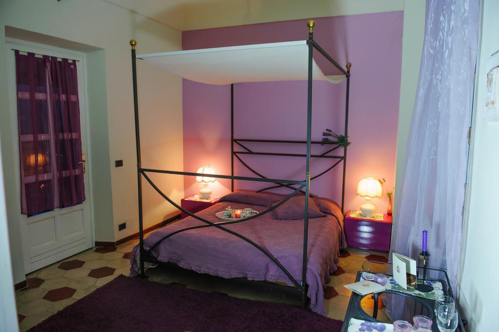 Agriturismo Paitin Alba  Oda fotoğraf