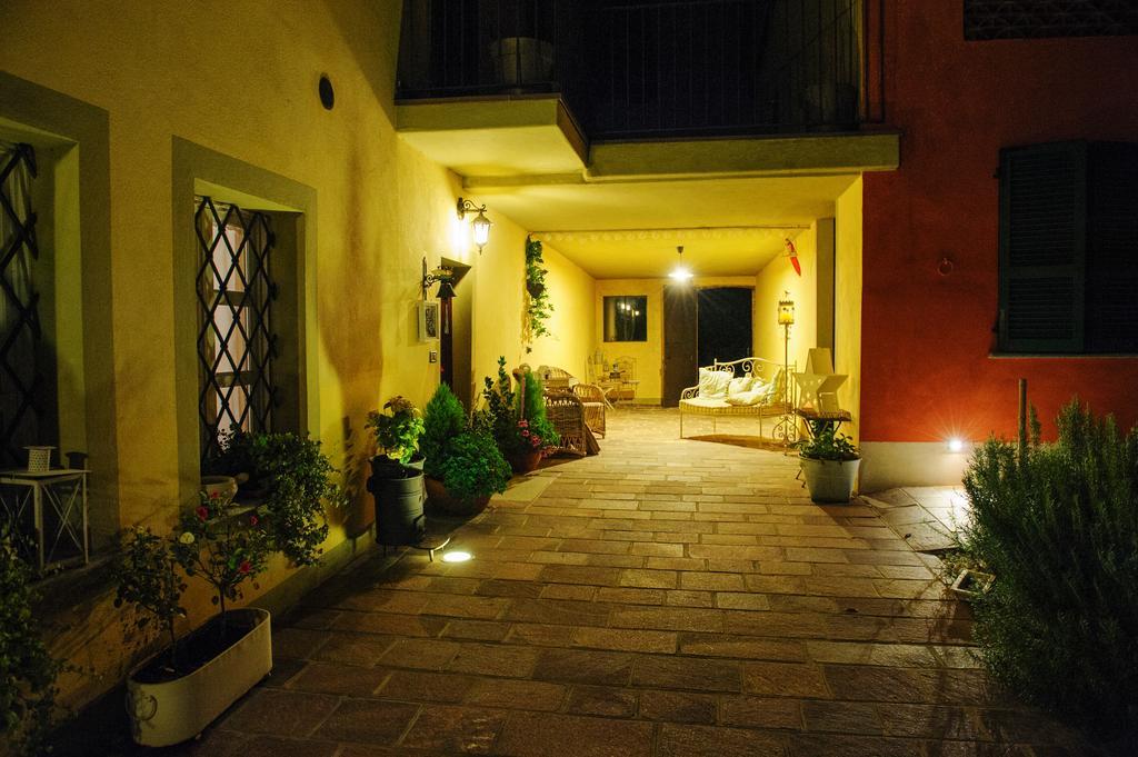 Agriturismo Paitin Alba  Dış mekan fotoğraf