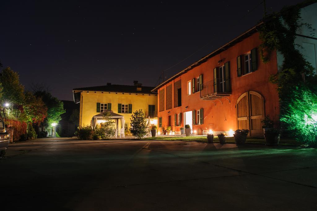 Agriturismo Paitin Alba  Dış mekan fotoğraf