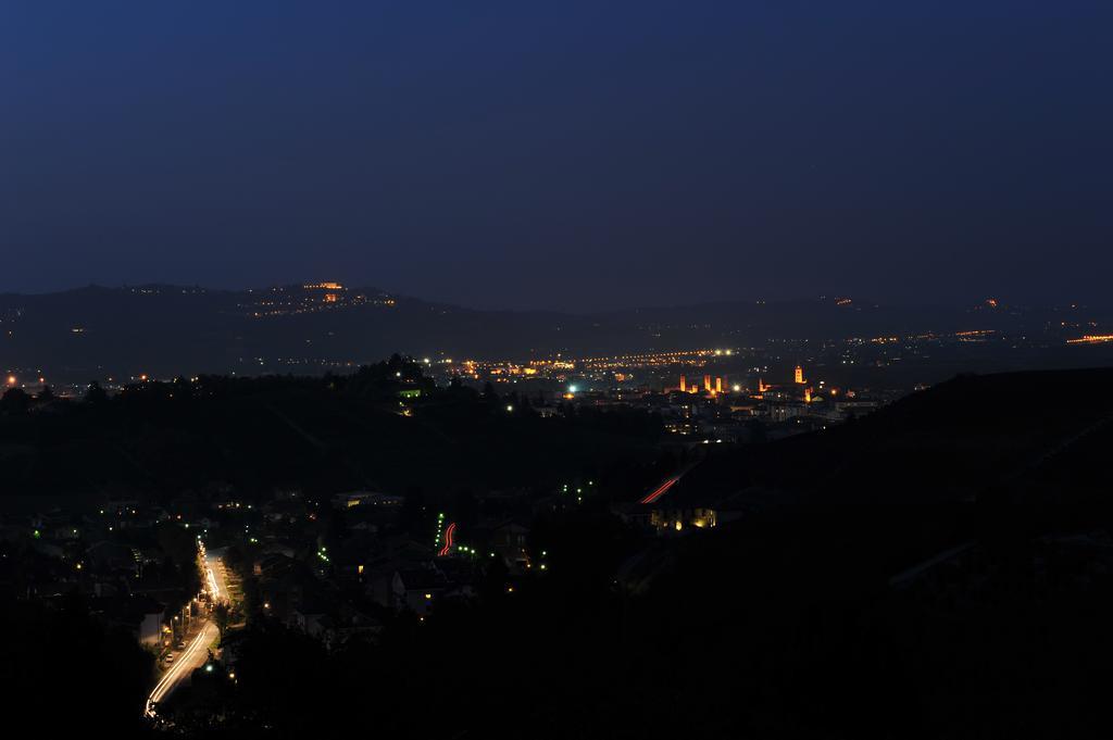 Agriturismo Paitin Alba  Dış mekan fotoğraf