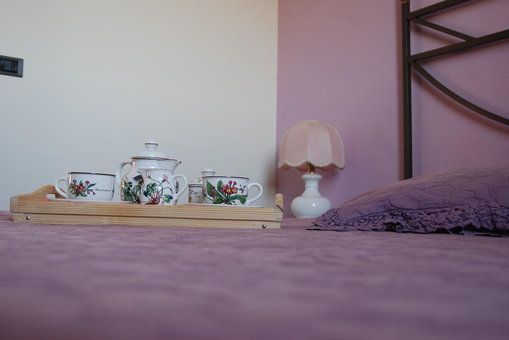 Agriturismo Paitin Alba  Oda fotoğraf