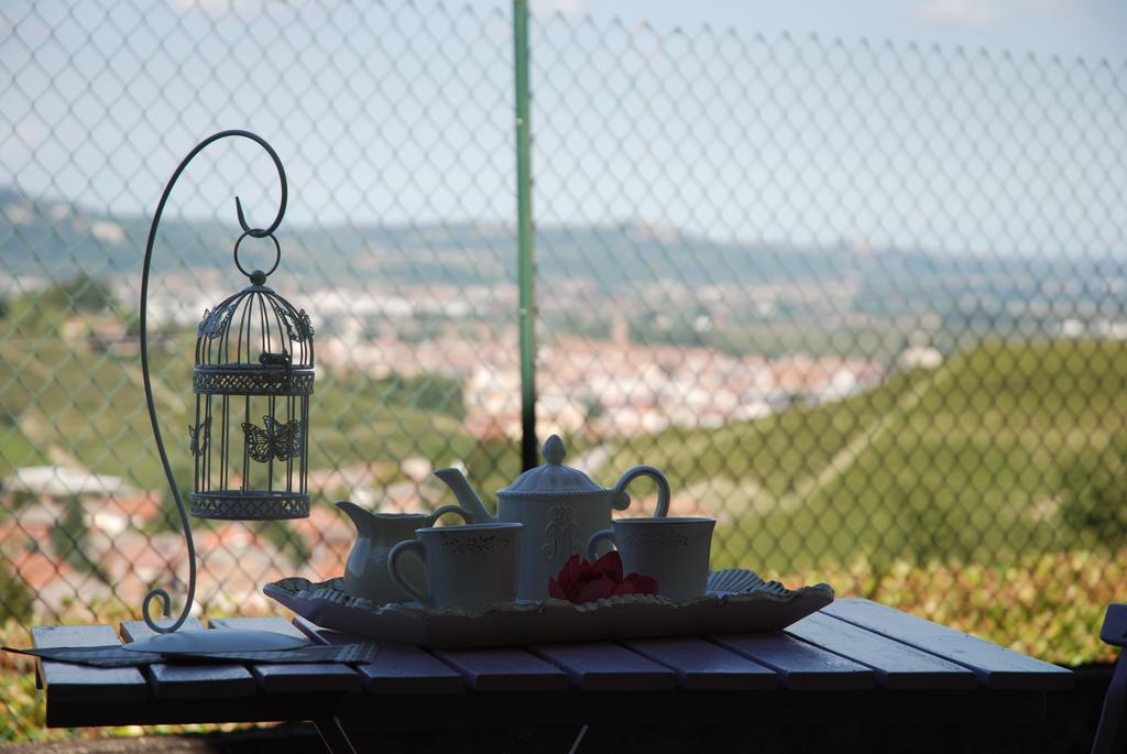 Agriturismo Paitin Alba  Oda fotoğraf