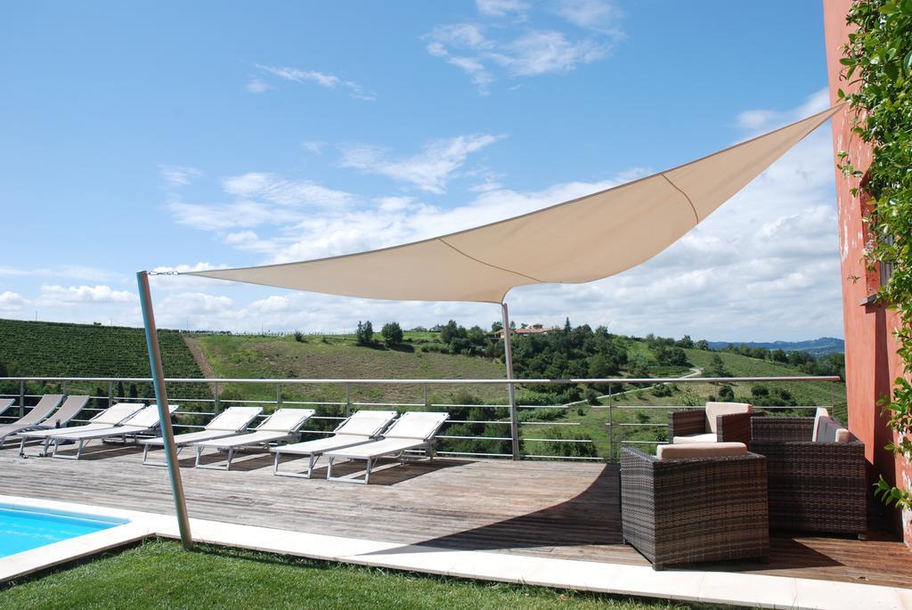 Agriturismo Paitin Alba  Dış mekan fotoğraf