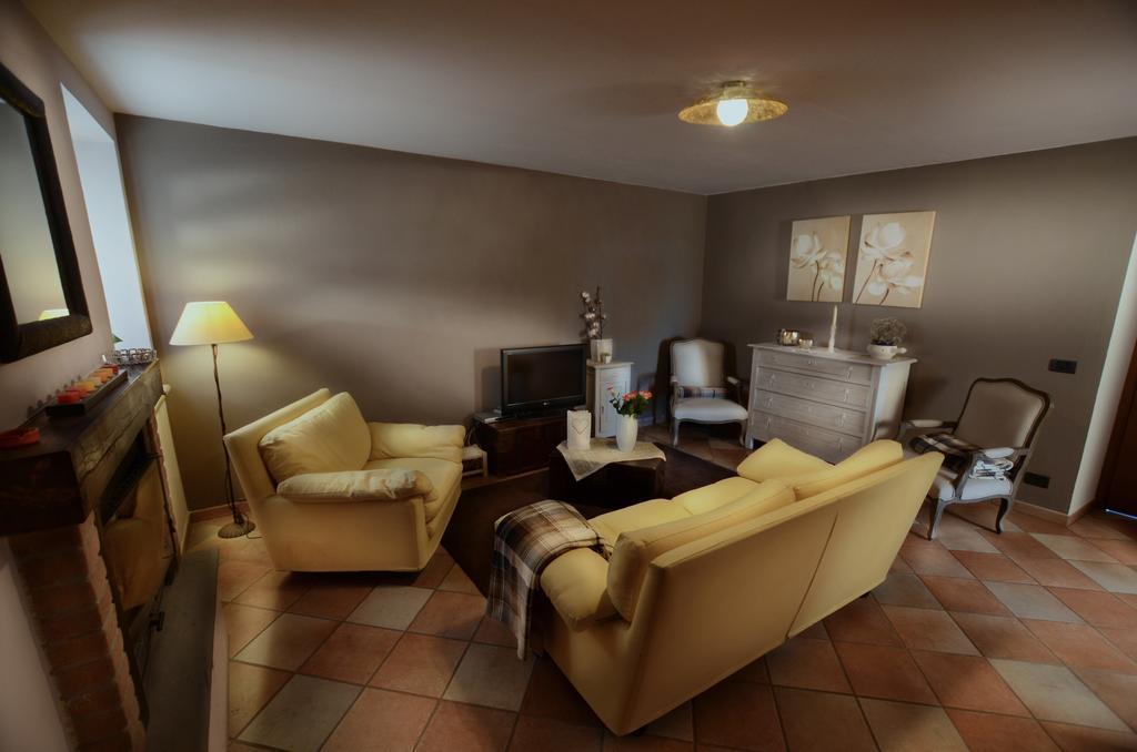 Agriturismo Paitin Alba  Dış mekan fotoğraf
