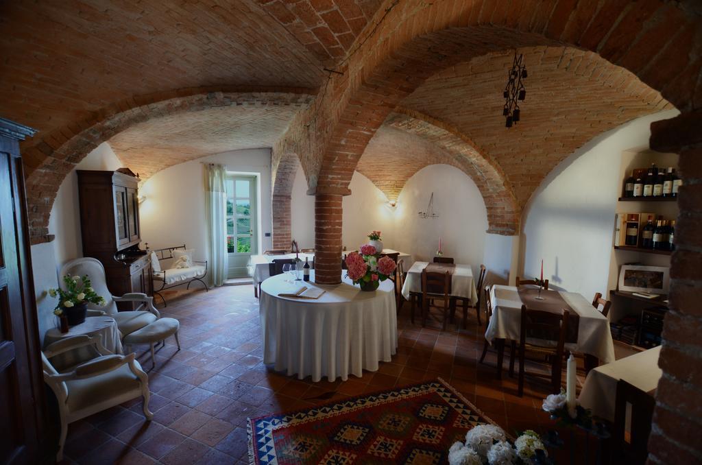 Agriturismo Paitin Alba  Dış mekan fotoğraf
