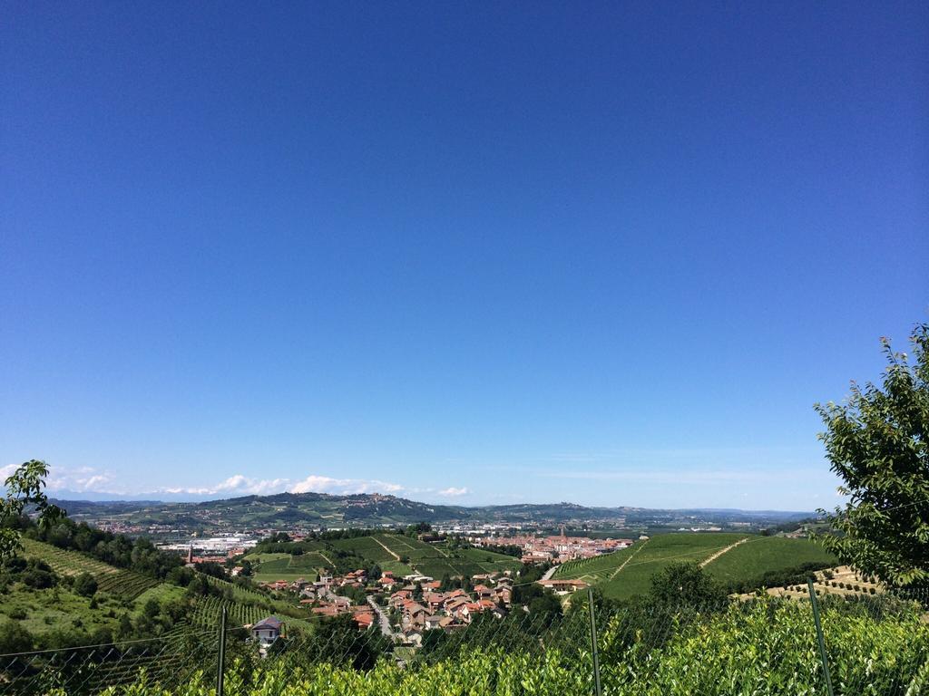 Agriturismo Paitin Alba  Oda fotoğraf